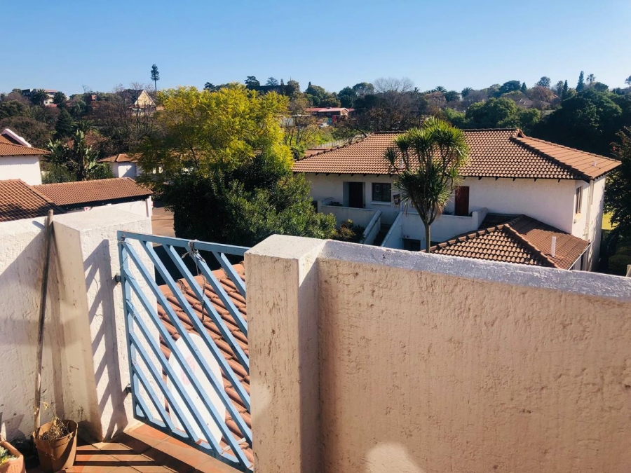 1 Bedroom Property for Sale in Observatory Gauteng