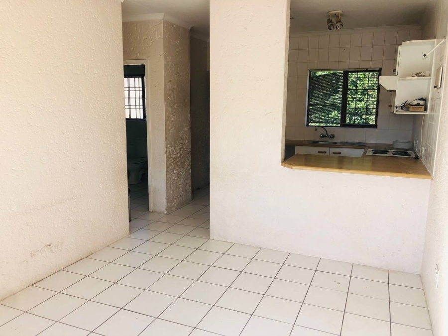 1 Bedroom Property for Sale in Observatory Gauteng