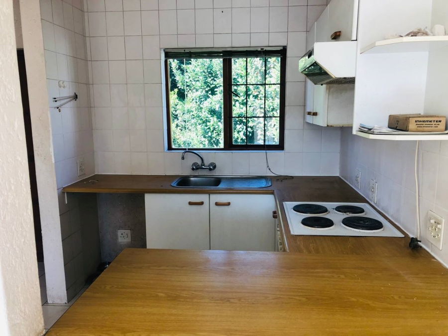 1 Bedroom Property for Sale in Observatory Gauteng