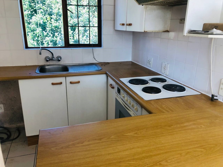 1 Bedroom Property for Sale in Observatory Gauteng