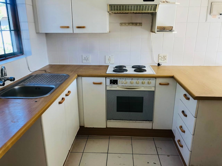 1 Bedroom Property for Sale in Observatory Gauteng