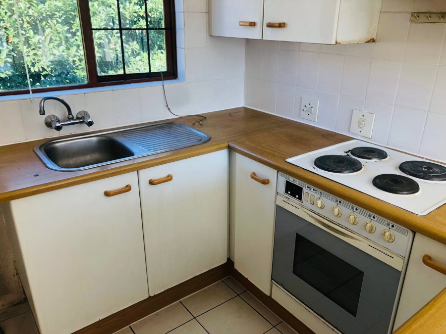 1 Bedroom Property for Sale in Observatory Gauteng