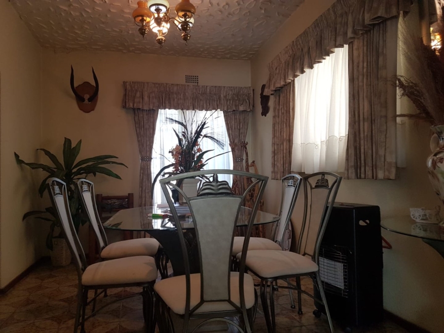 4 Bedroom Property for Sale in Kensington Gauteng