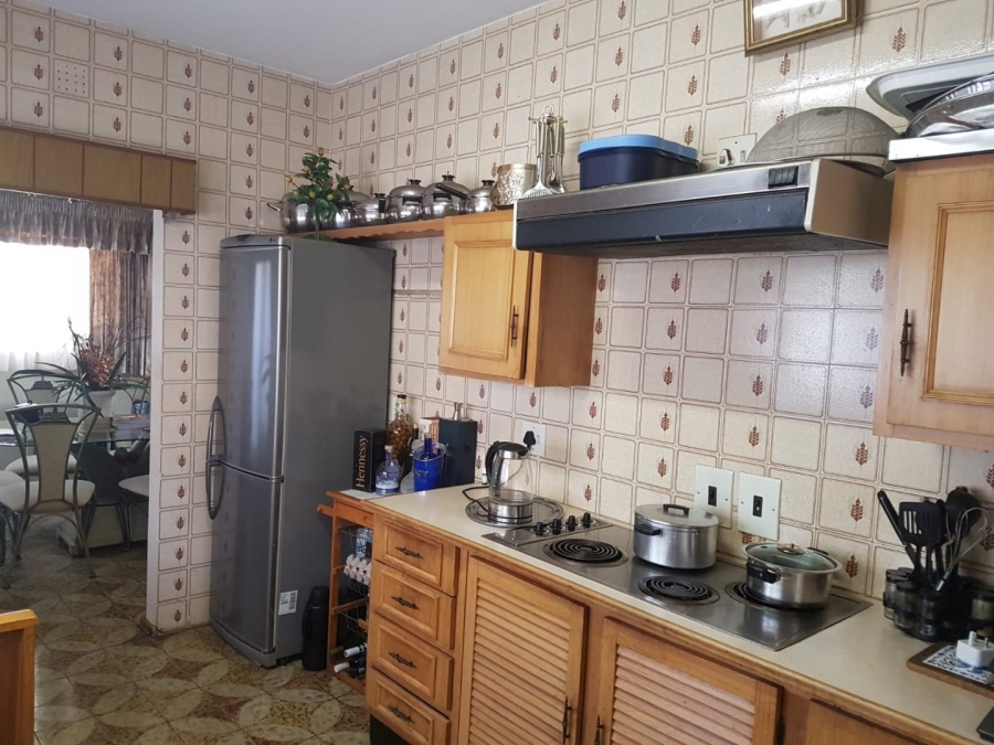 4 Bedroom Property for Sale in Kensington Gauteng