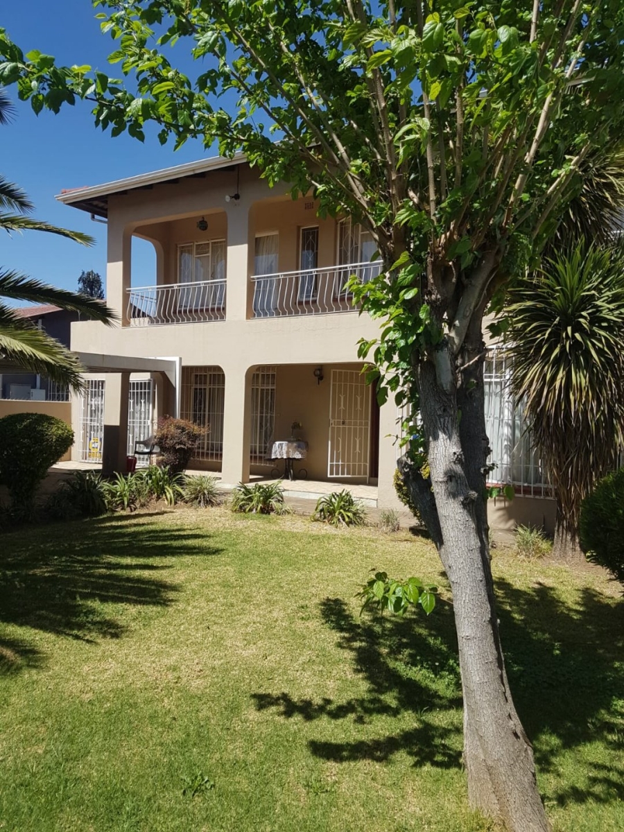 4 Bedroom Property for Sale in Kensington Gauteng