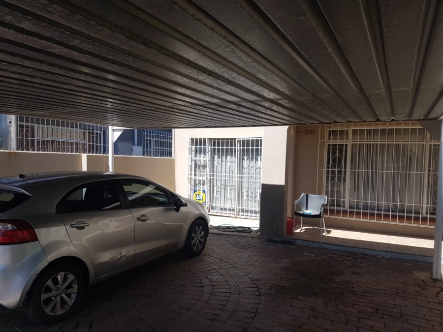 4 Bedroom Property for Sale in Kensington Gauteng