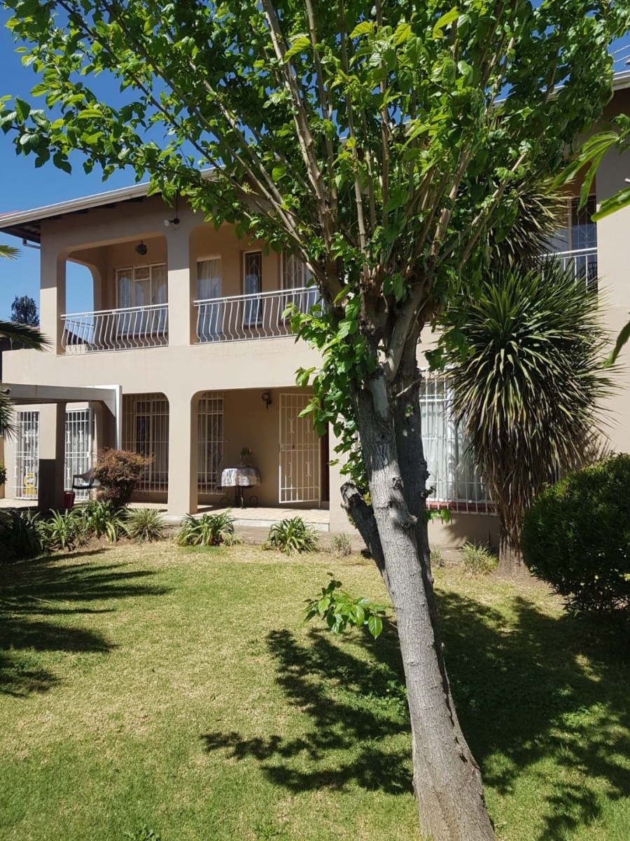 4 Bedroom Property for Sale in Kensington Gauteng