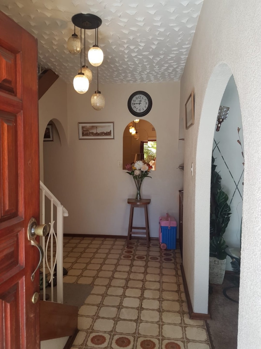 4 Bedroom Property for Sale in Kensington Gauteng