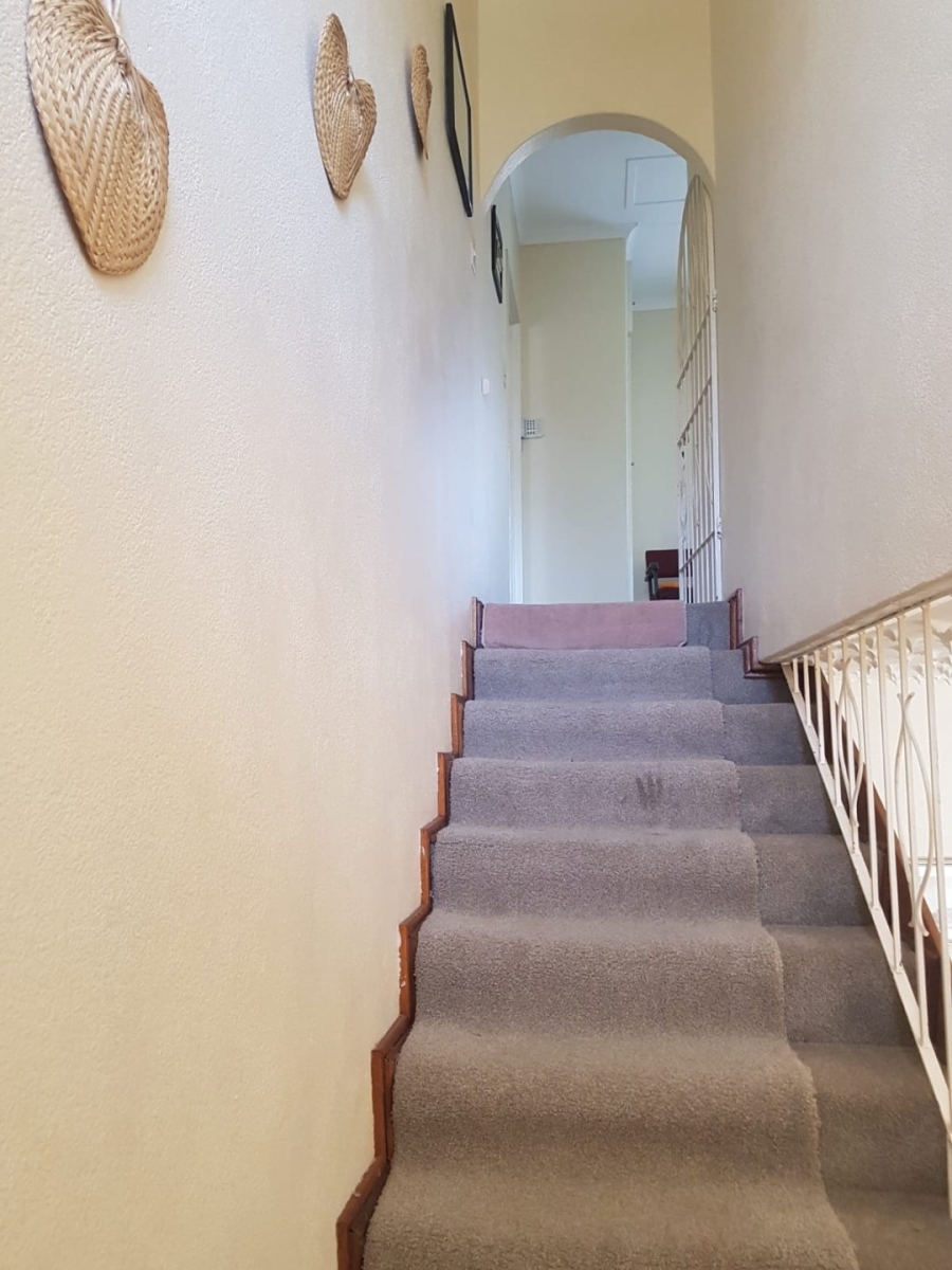 4 Bedroom Property for Sale in Kensington Gauteng