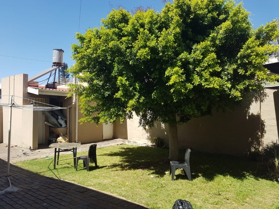 4 Bedroom Property for Sale in Kensington Gauteng