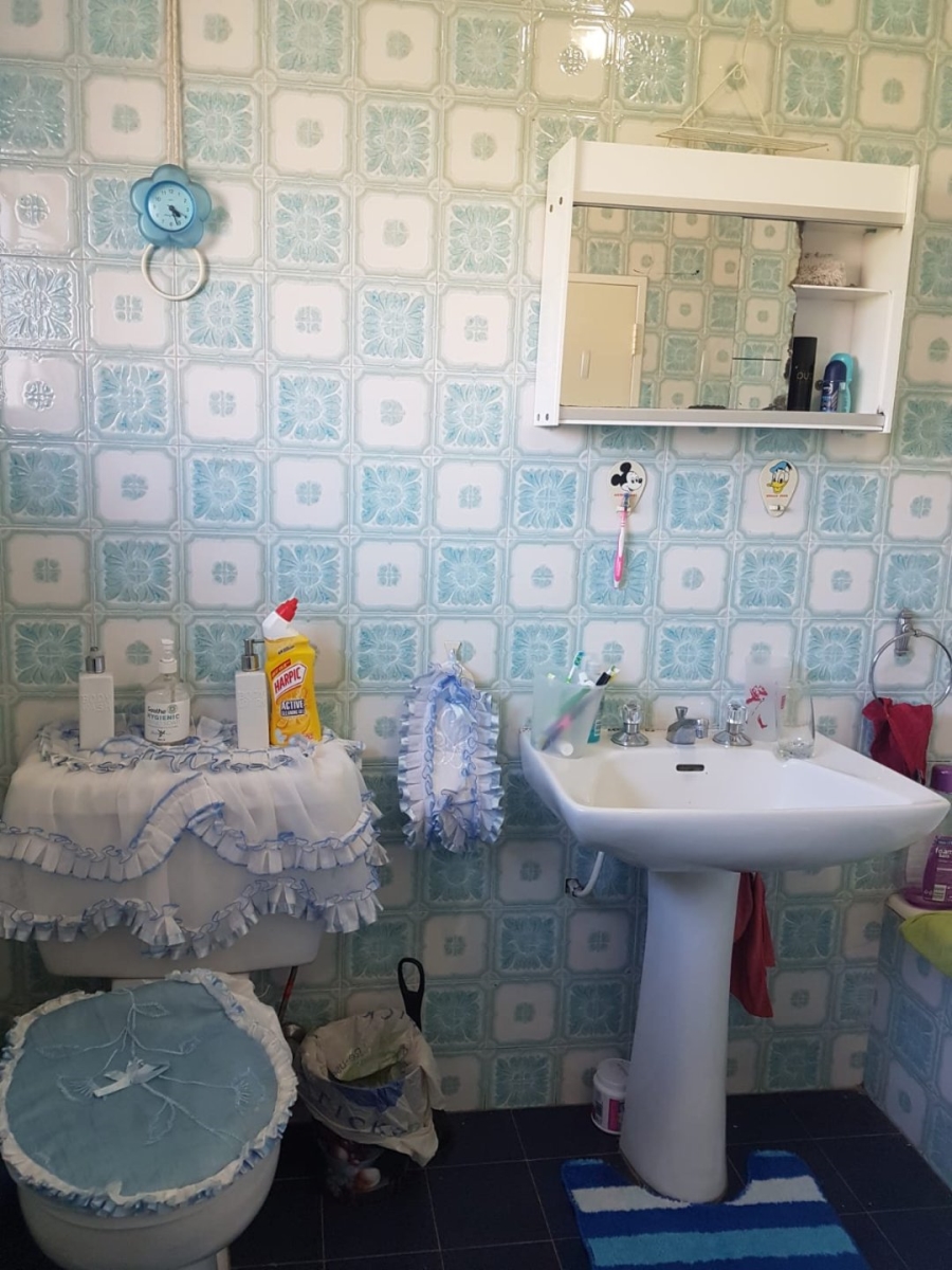 4 Bedroom Property for Sale in Kensington Gauteng