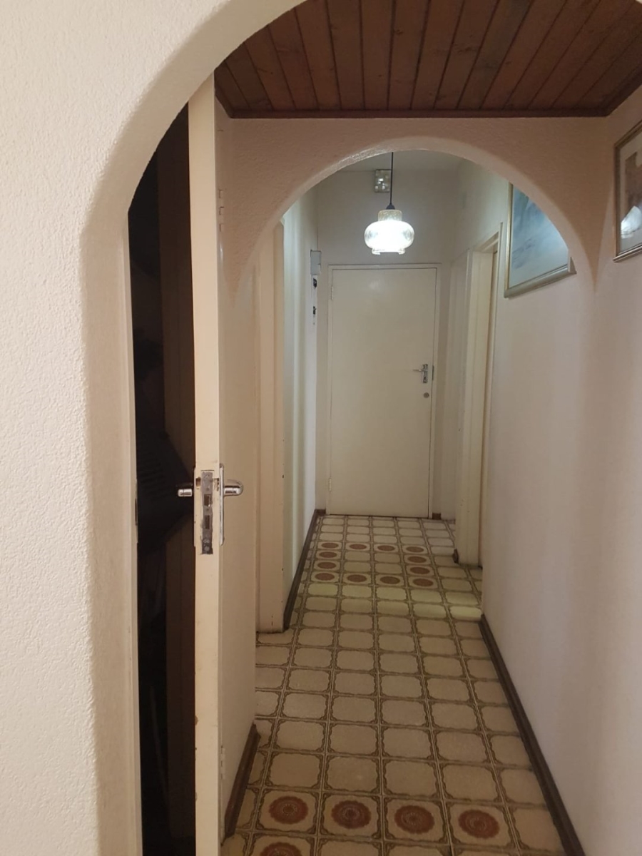 4 Bedroom Property for Sale in Kensington Gauteng