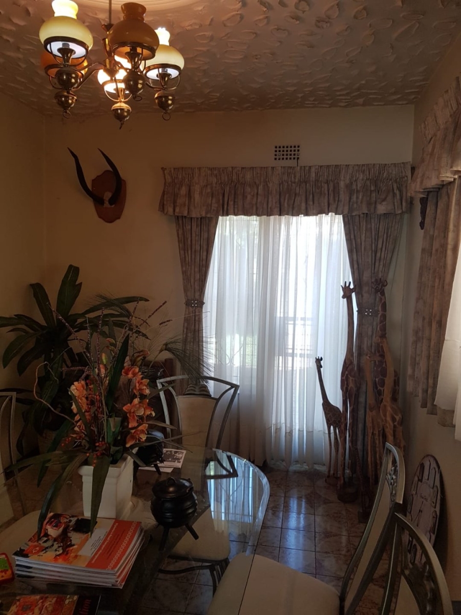 4 Bedroom Property for Sale in Kensington Gauteng