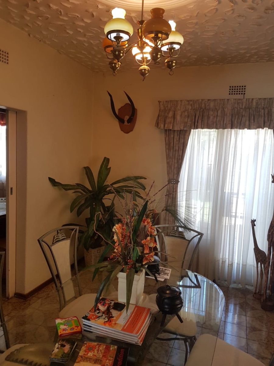 4 Bedroom Property for Sale in Kensington Gauteng