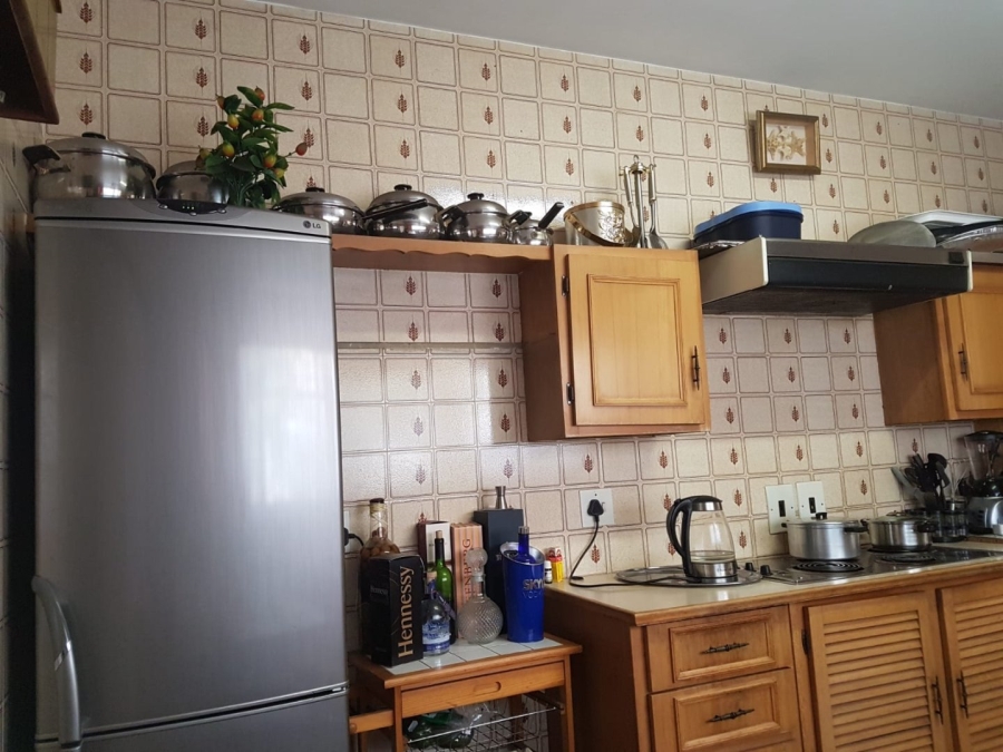 4 Bedroom Property for Sale in Kensington Gauteng