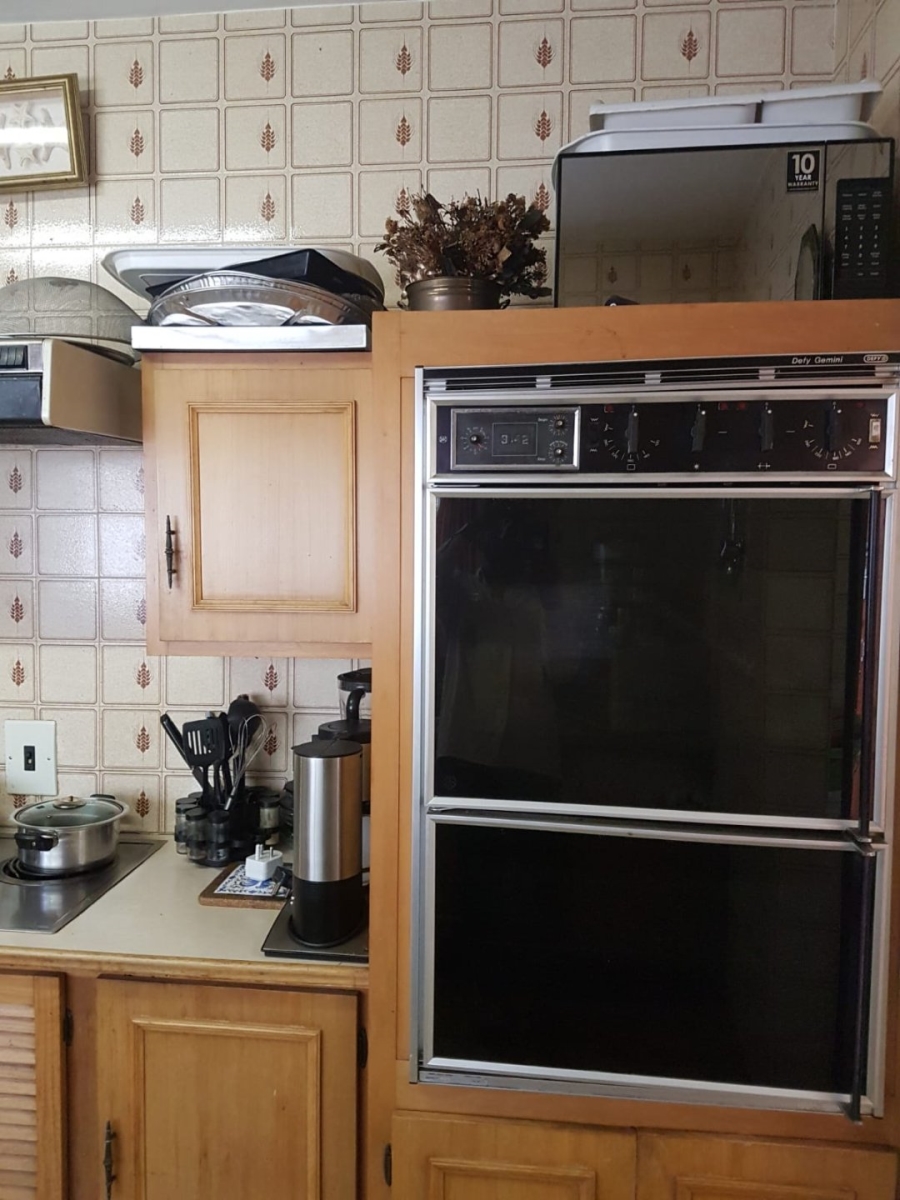4 Bedroom Property for Sale in Kensington Gauteng