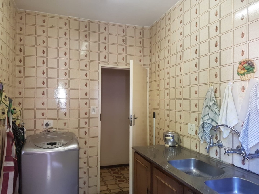 4 Bedroom Property for Sale in Kensington Gauteng