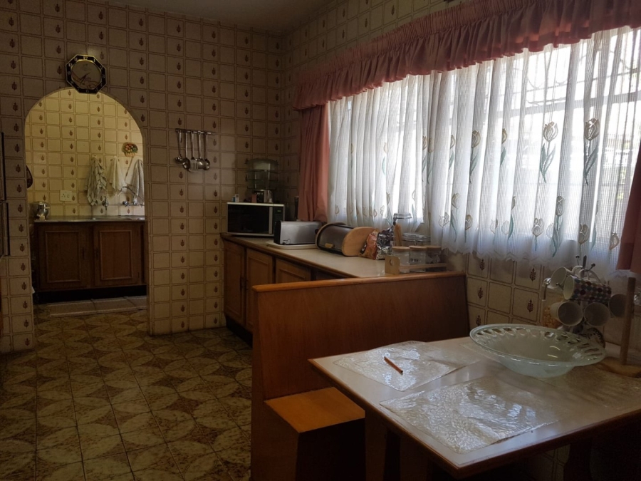 4 Bedroom Property for Sale in Kensington Gauteng