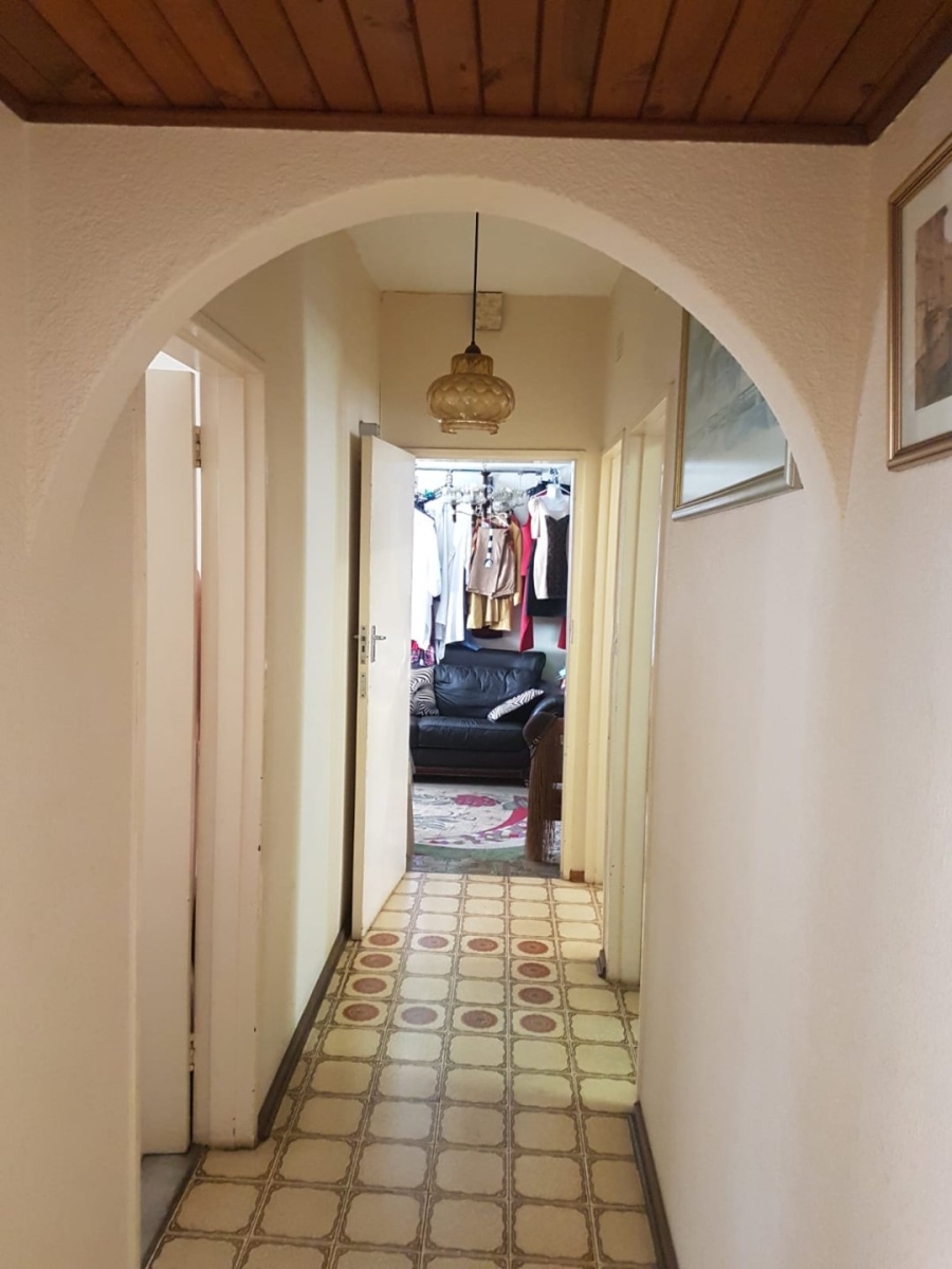 4 Bedroom Property for Sale in Kensington Gauteng