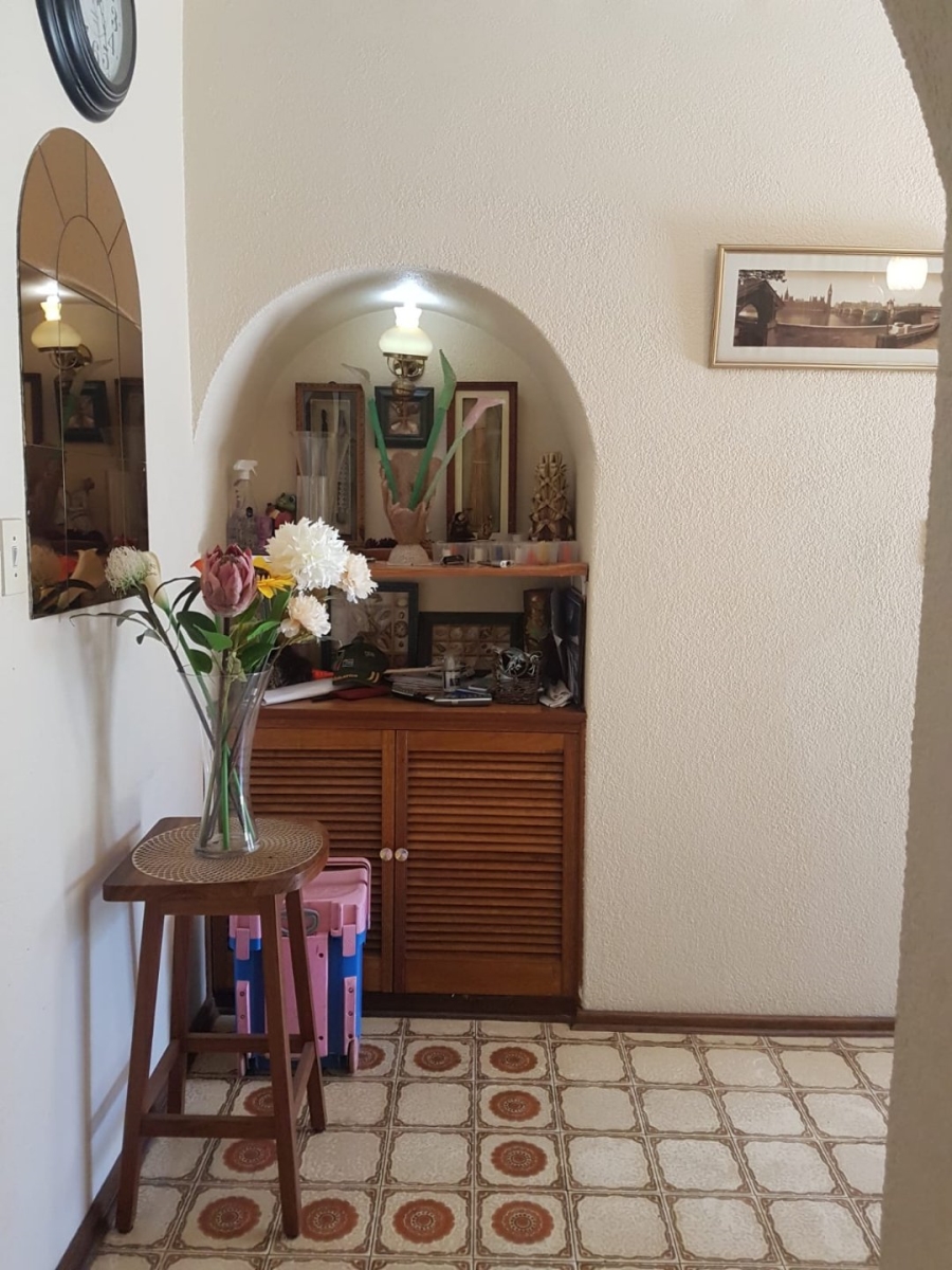 4 Bedroom Property for Sale in Kensington Gauteng