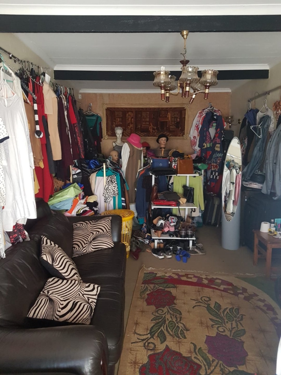 4 Bedroom Property for Sale in Kensington Gauteng
