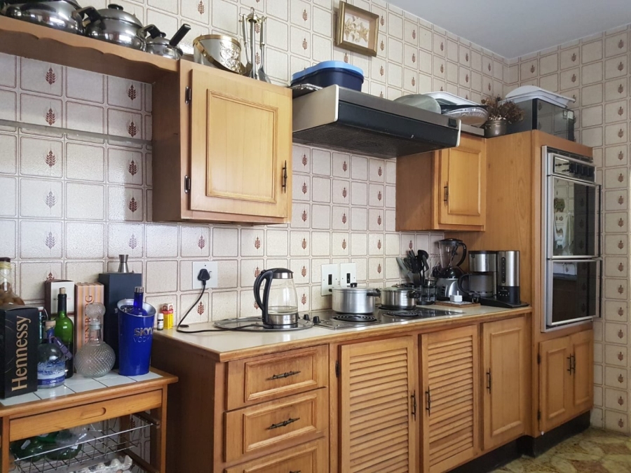 4 Bedroom Property for Sale in Kensington Gauteng