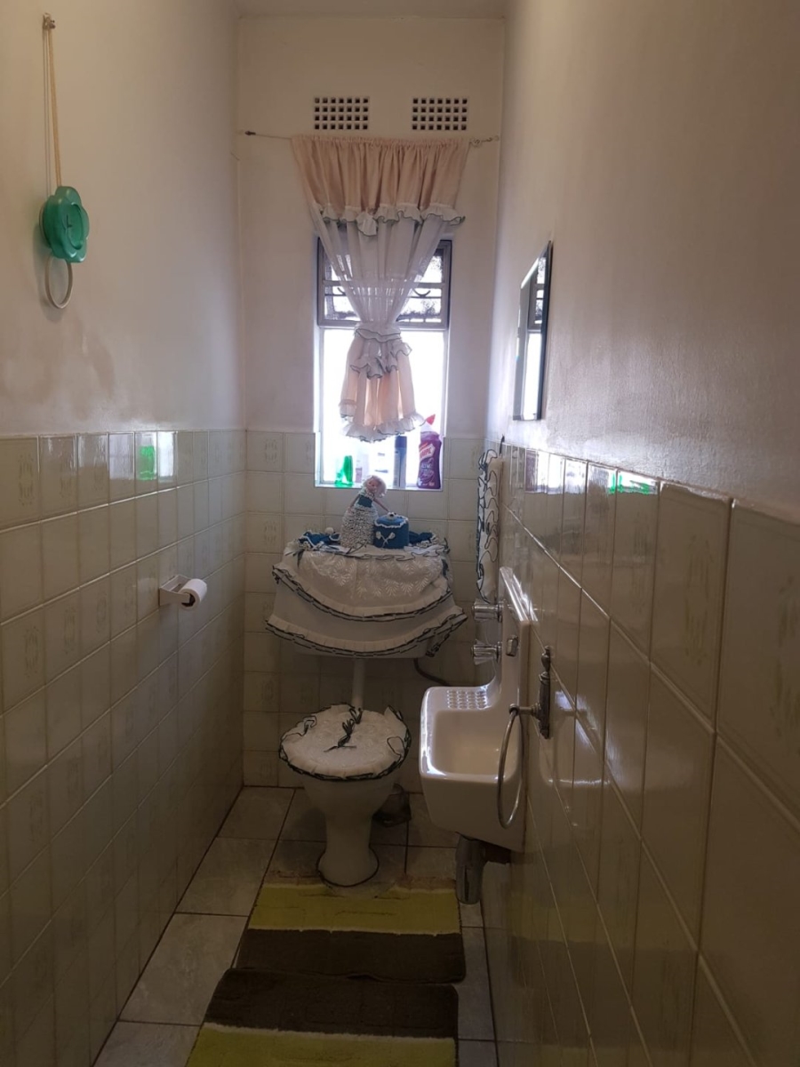 4 Bedroom Property for Sale in Kensington Gauteng
