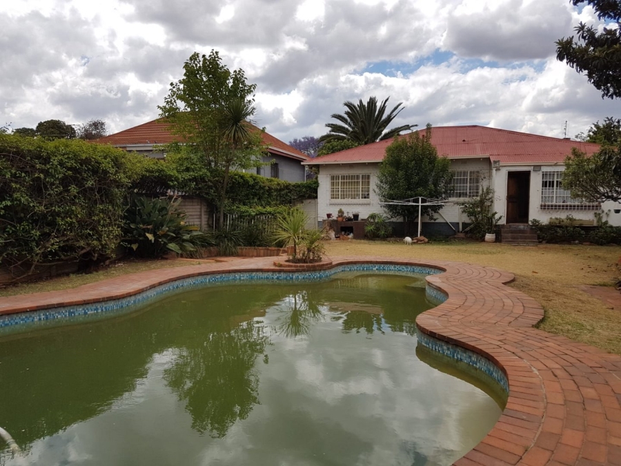 3 Bedroom Property for Sale in Kensington Gauteng