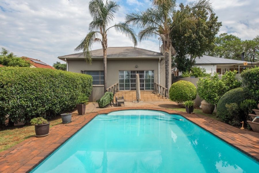 4 Bedroom Property for Sale in Kensington Gauteng