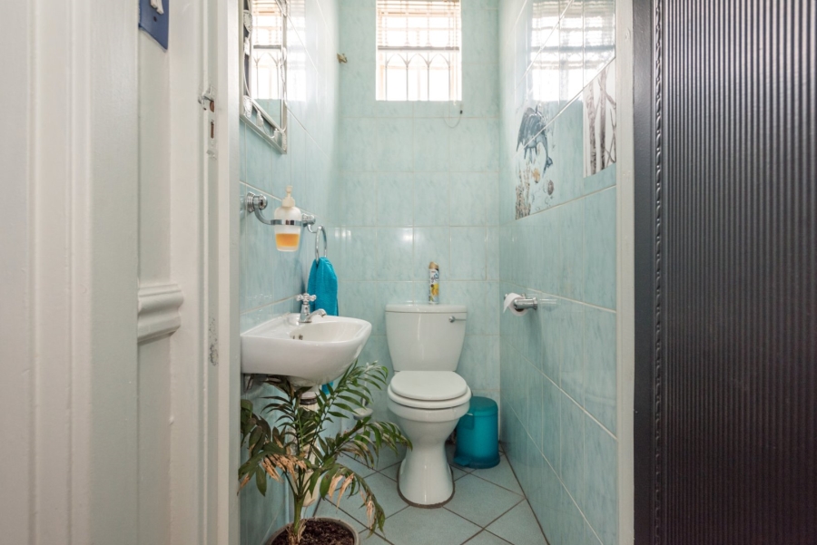 4 Bedroom Property for Sale in Kensington Gauteng