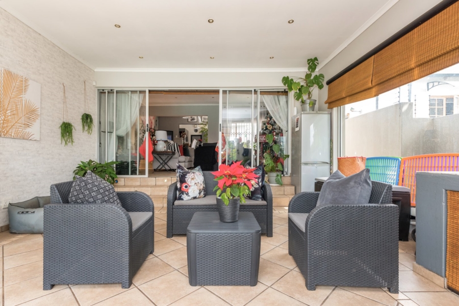 4 Bedroom Property for Sale in Kensington Gauteng