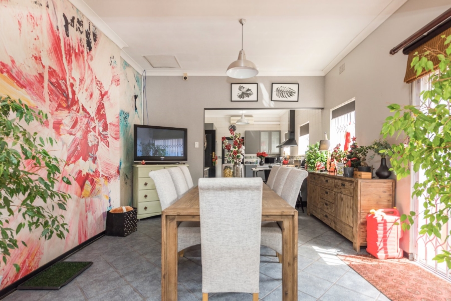 4 Bedroom Property for Sale in Kensington Gauteng