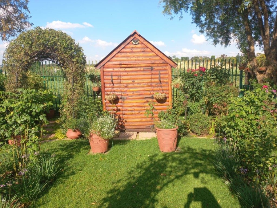 3 Bedroom Property for Sale in Illiondale Gauteng