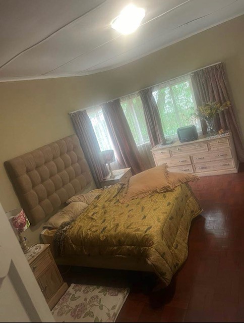 2 Bedroom Property for Sale in Cyrildene Gauteng