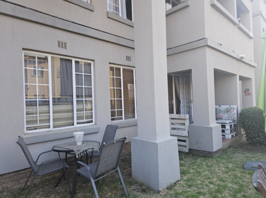 3 Bedroom Property for Sale in Eden Glen Gauteng