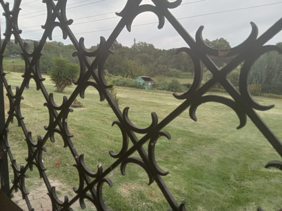 3 Bedroom Property for Sale in Bezuidenhout Valley Gauteng
