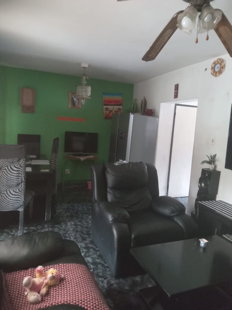 3 Bedroom Property for Sale in Bezuidenhout Valley Gauteng