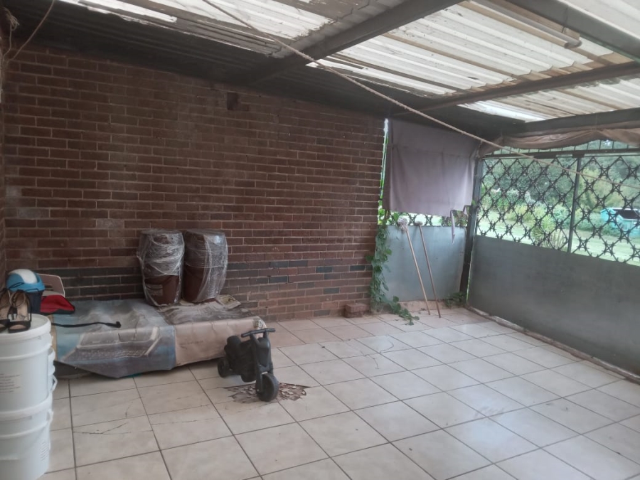 3 Bedroom Property for Sale in Bezuidenhout Valley Gauteng