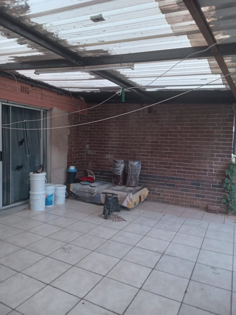 3 Bedroom Property for Sale in Bezuidenhout Valley Gauteng