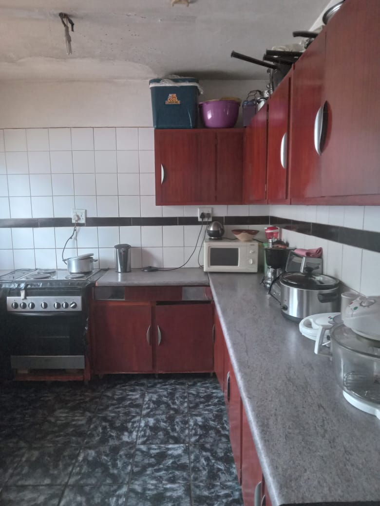 3 Bedroom Property for Sale in Bezuidenhout Valley Gauteng