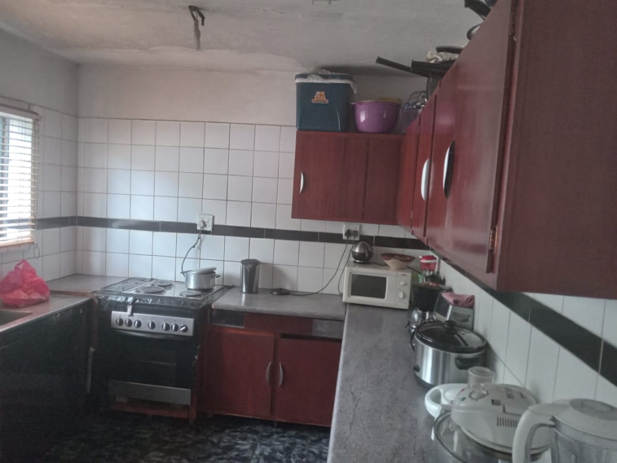 3 Bedroom Property for Sale in Bezuidenhout Valley Gauteng