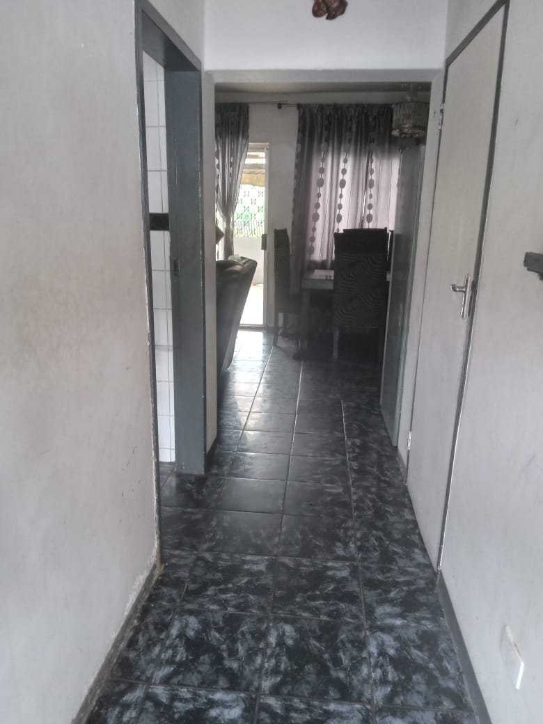 3 Bedroom Property for Sale in Bezuidenhout Valley Gauteng