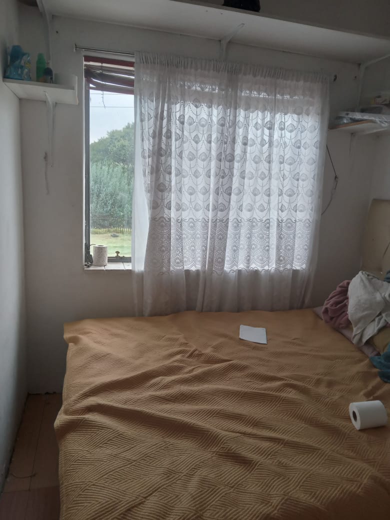 3 Bedroom Property for Sale in Bezuidenhout Valley Gauteng