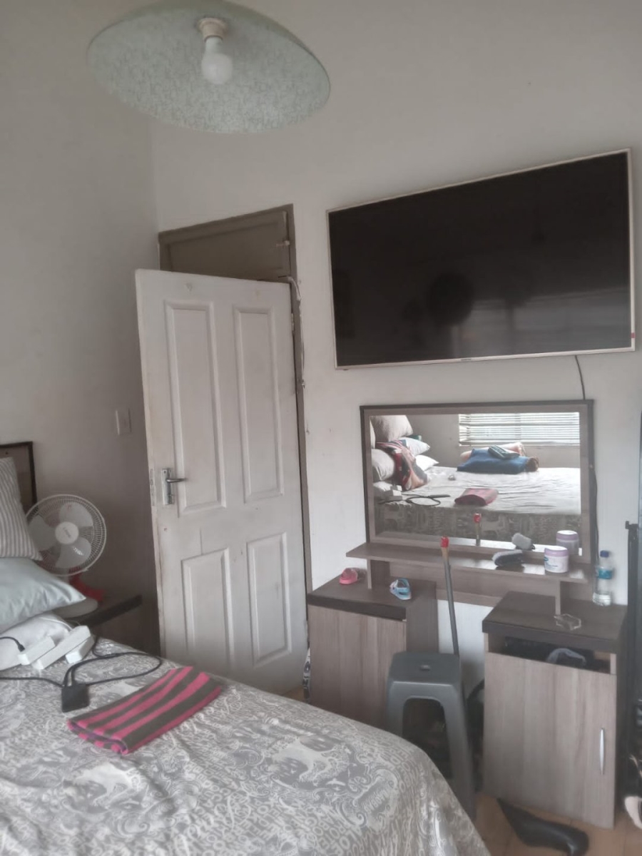 3 Bedroom Property for Sale in Bezuidenhout Valley Gauteng