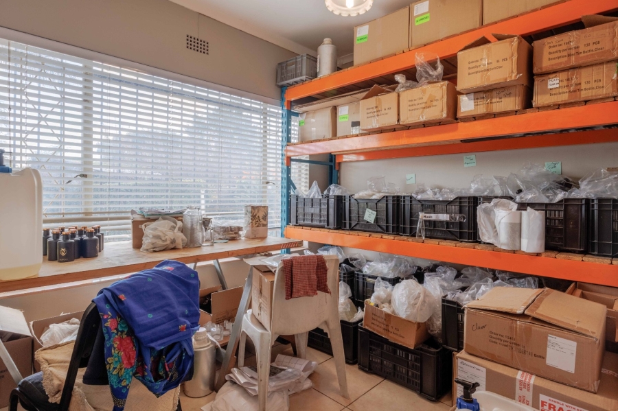 5 Bedroom Property for Sale in Eastleigh Gauteng