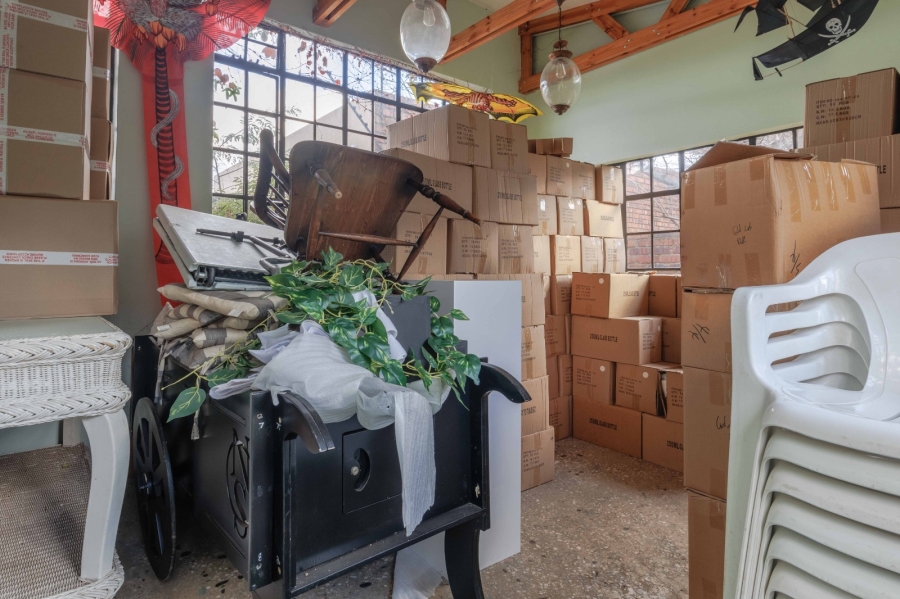 5 Bedroom Property for Sale in Eastleigh Gauteng