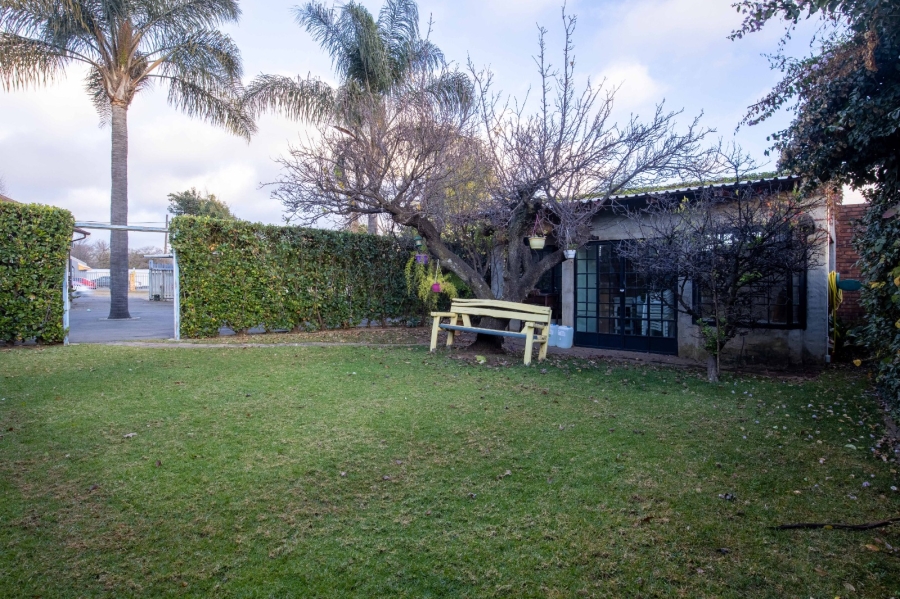 5 Bedroom Property for Sale in Eastleigh Gauteng