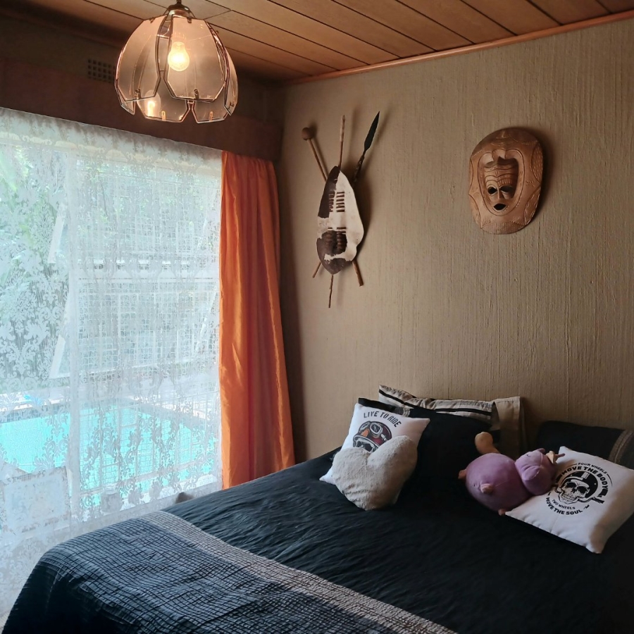4 Bedroom Property for Sale in Edenvale Central Gauteng