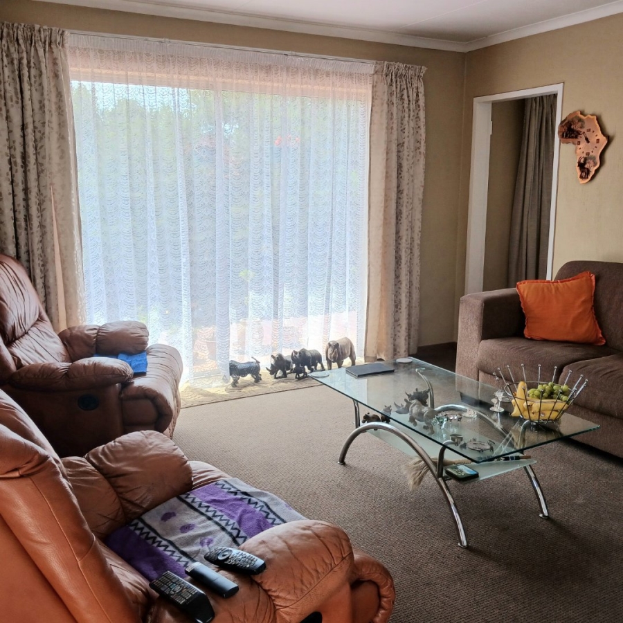 4 Bedroom Property for Sale in Edenvale Central Gauteng