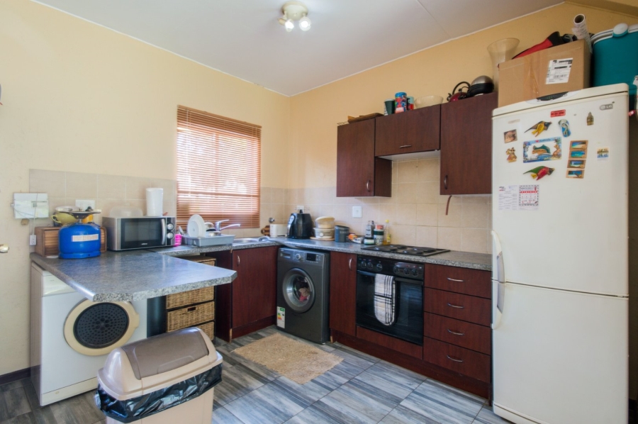 2 Bedroom Property for Sale in Greenstone Hill Gauteng